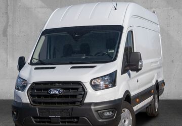 Ford Transit 30.603 km 27.990 &euro; Schwerin 19061
