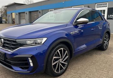 VW T-Roc 35.694 km 29.900 &euro; Pampow 19075