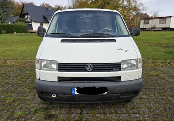 VW T4 andere 526.000 km 2.300 &euro; Lübesse 19077