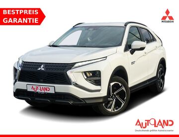 Gebrauchte Mitsubishi Eclipse Cross