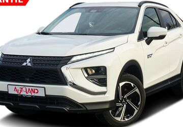 Mitsubishi Eclipse Cross 24.321 km 23.950 &euro; Schwerin 19061