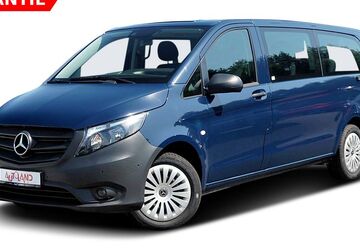 Mercedes-Benz Vito 29.051 km 35.890 &euro; Schwerin 19061