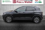 VW T-Cross TSI OPF Active LED+NAVI+KAMERA+ACC 41.681 km 19.900 &euro; Hagenow 19230
