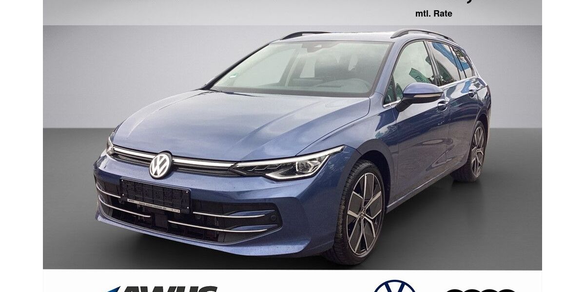 VW Golf 11.800 km 34.990 &euro; Schwerin 19057