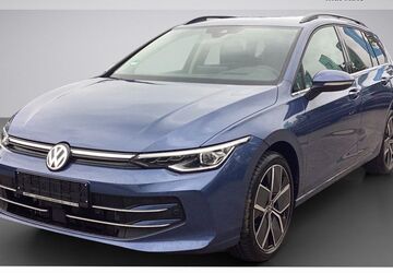 VW Golf 11.800 km 35.990 &euro; Schwerin 19057