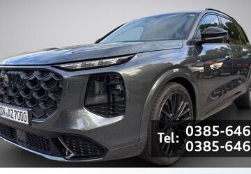 Audi Q7 5.000 km 118.990 &euro; Schwerin 19061