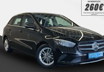Mercedes-Benz B 180 26.526 km 23.490 &euro; Wismar 23970