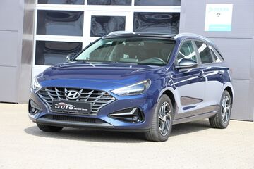 Gebrauchte Hyundai i30
