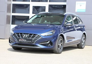 Hyundai i30 144.798 km 13.900 &euro; Pampow 19075