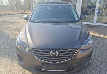 Mazda CX-5 205.111 km 11.950 &euro; Hagenow 19230