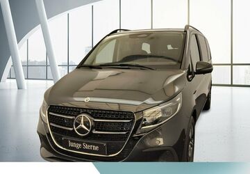 Mercedes-Benz V 300 13.710 km 75.950 &euro; Schwerin 19057