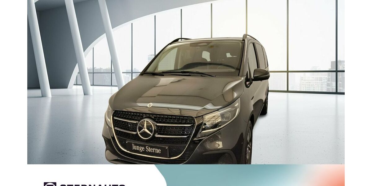 Mercedes-Benz V 300 13.710 km 75.950 &euro; Schwerin 19057