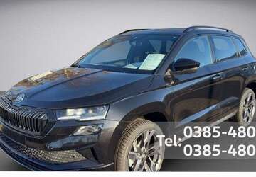 Skoda Karoq 2.500 km 38.990 &euro; Schwerin 19057