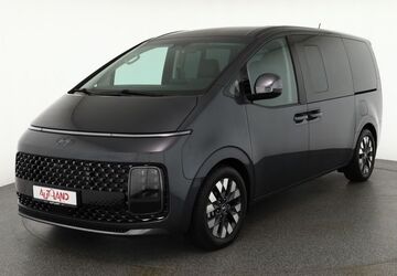 Hyundai STARIA 46.419 km 46.950 &euro; Schwerin 19061