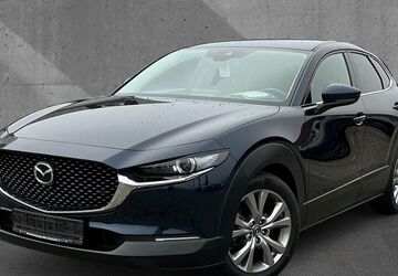 Mazda CX-30 81.658 km 19.750 &euro; Schwerin 19057