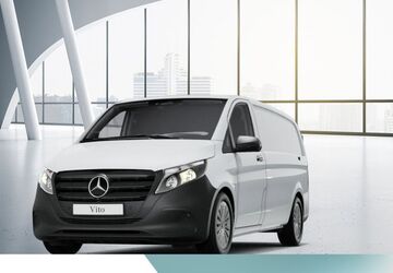 Mercedes-Benz Vito 47.156 km 41.531 &euro; Schwerin 19057
