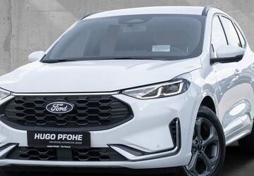 Ford Kuga 7.569 km 31.950 &euro; Schwerin 19061