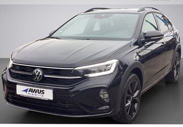 VW Taigo 18.600 km 26.990 &euro; Schwerin 19057