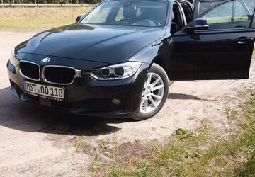 BMW 320 290.000 km 7.450 &euro; Viez 19230
