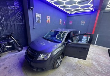 Chevrolet Orlando 175.000 km 7.500 &euro; Neustadt-Glewe 19306