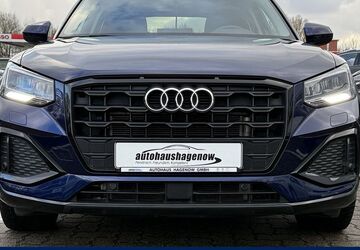 Audi Q2 52.682 km 22.900 &euro; Hagenow 19230