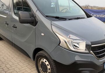 Renault Trafic 109.799 km 15.699 &euro; Wismar 23970