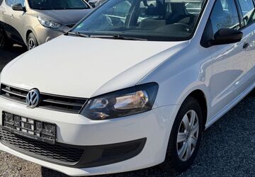 VW Polo 260.900 km 3.800 &euro; Rastow 19077