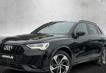 Audi Q3 74.102 km 33.450 &euro; Gadebusch 19205