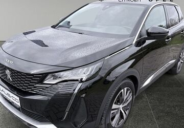 Peugeot 3008 68.017 km 22.890 &euro; Wismar 23970