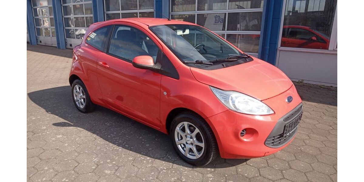 Ford Ka/Ka+ 202.000 km 3.450 &euro; Schwerin 19061