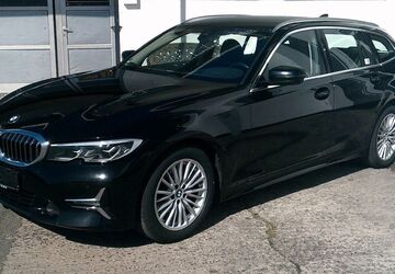 BMW 320 149.950 km 21.475 &euro; Schwerin 19061