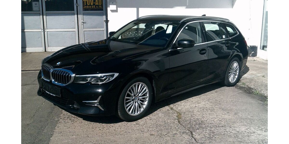 BMW 320 149.950 km 21.475 &euro; Schwerin 19061