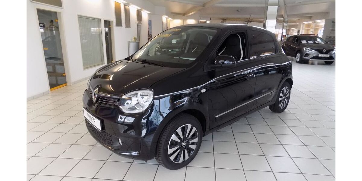 Renault Twingo 4.837 km 17.750 &euro; Schwerin 19061