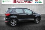 Ford EcoSport EcoBoost Titanium AHK+Bi-XENON+KAMERA 43.038 km 14.900 &euro; Hagenow 19230