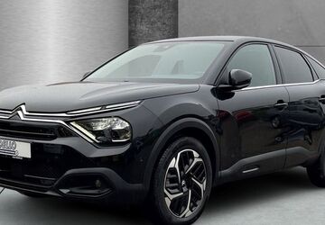 Citroen C4 17.692 km 20.990 &euro; Schwerin 19061