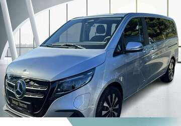 Mercedes-Benz EQV 250 3.561 km 45.750 &euro; Schwerin 19057