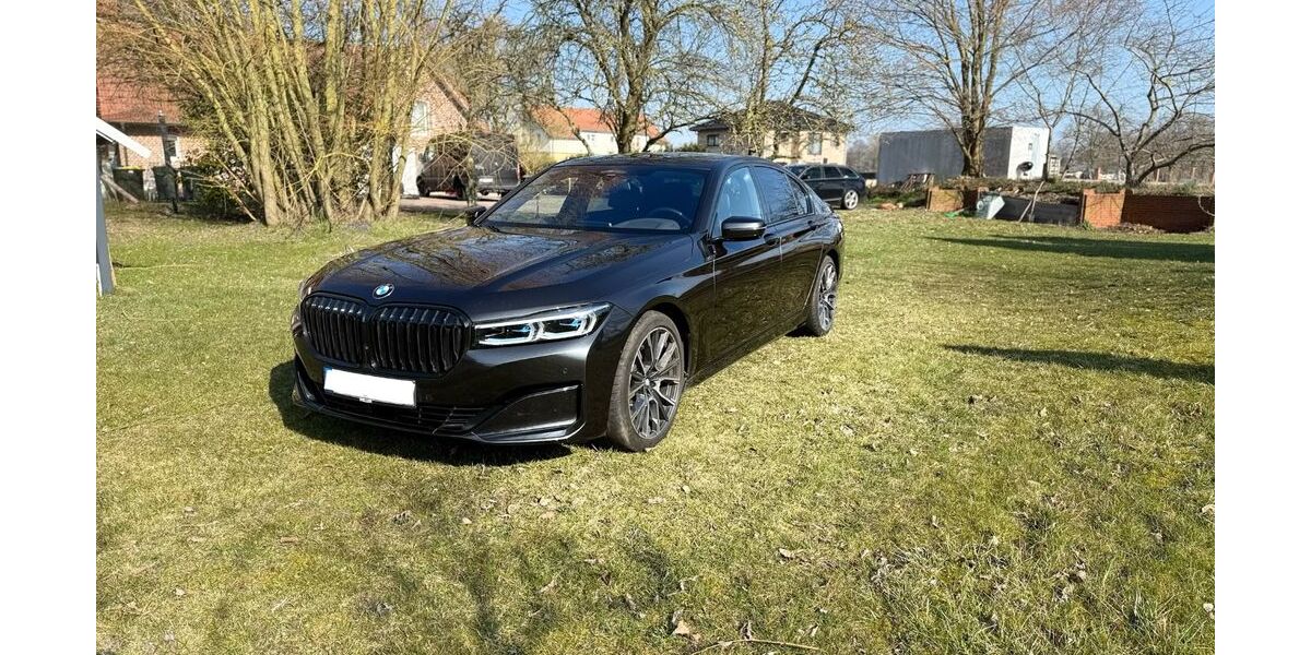 BMW 730 90.733 km 46.200 &euro; Rastow 19077