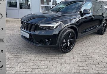 Volvo XC40 19.900 km 42.490 &euro; Schwerin 19057