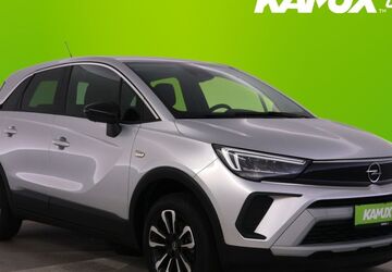 Opel Crossland (X) 7.400 km 14.249 &euro; Schwerin 19055