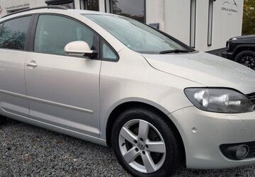 VW Golf Plus 108.000 km 7.990 &euro; Wismar 23970