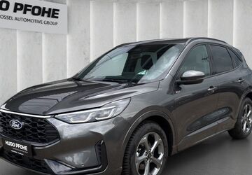Ford Kuga 18.314 km 28.750 &euro; Schwerin 19061