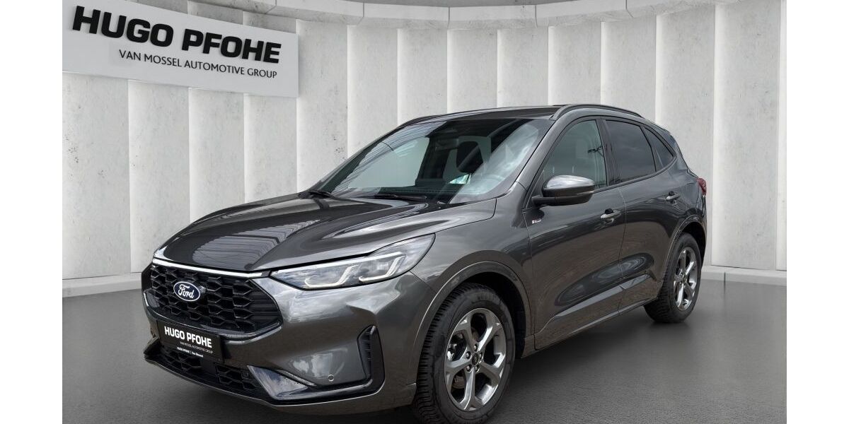 Ford Kuga 18.314 km 28.750 &euro; Schwerin 19061
