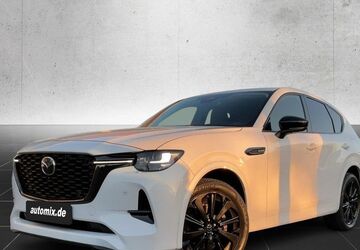 Mazda CX-60 57.940 km 37.900 &euro; Gadebusch 19205