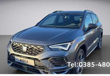 Seat Ateca 5.000 km 36.990 &euro; Schwerin 19057