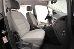 VW Touran 1.5 TSI 7-DSG Comfortline 7-SITZ+NAVI+AHK 22.923 km 32.790 &euro; Hagenow 19230
