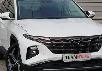 Hyundai TUCSON 33.572 km 26.700 &euro; Schwerin 19061