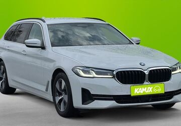 BMW 520 106.324 km 27.900 &euro; Schwerin 19055