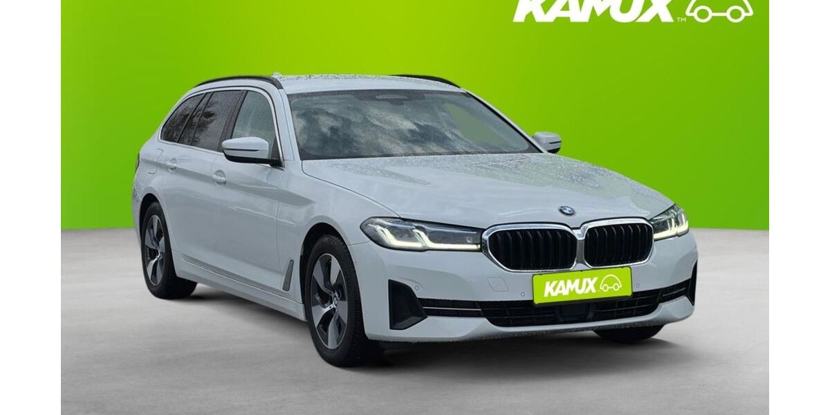BMW 520 106.324 km 27.900 &euro; Schwerin 19055