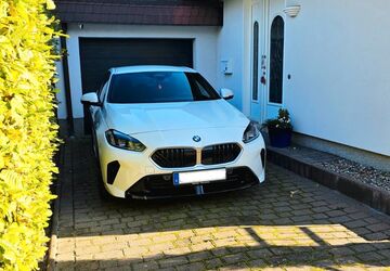 BMW 116 16.900 km 28.890 &euro; Schwerin 19055