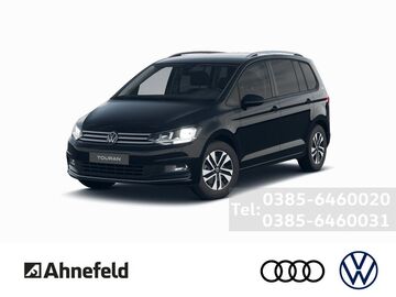 Gebrauchte VW Touran